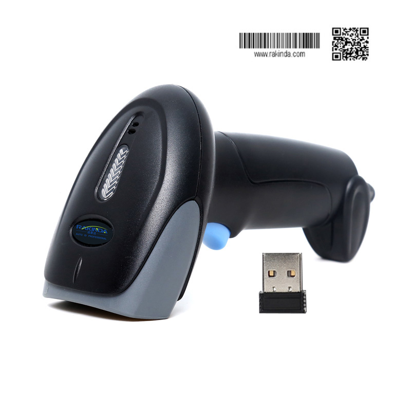 Rakinda Popular Scanners Barcode Scanners