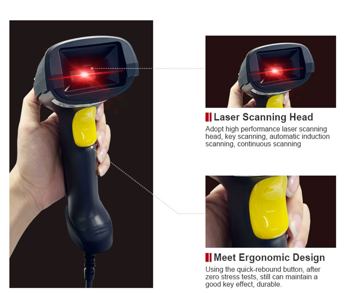 S2-IP Viwanda Wireless Scanner