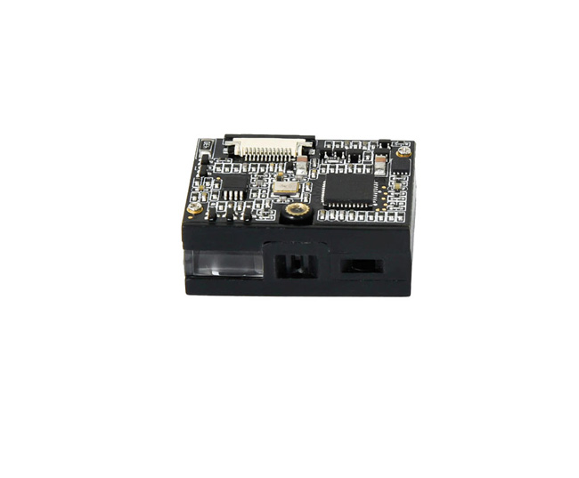 LV1365 1D Scanner Moduli