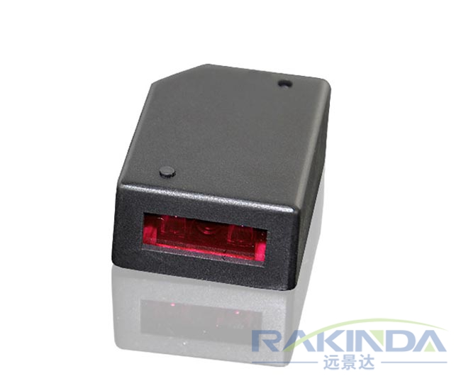 LV1000R 1D Scanner Moduli
