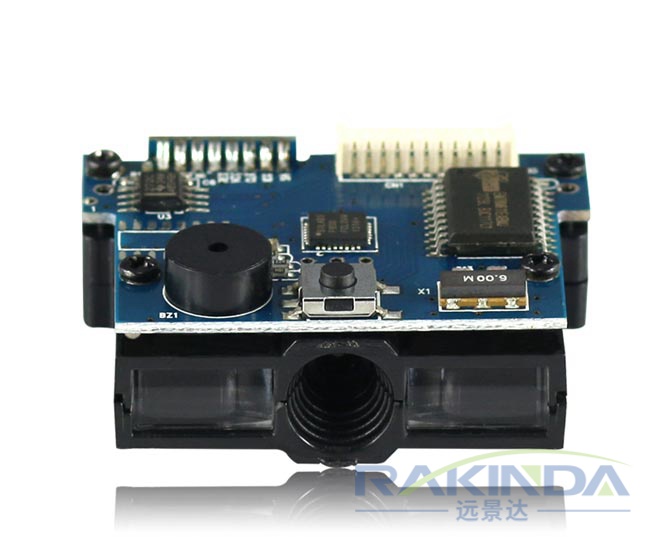 LV12 1D Scanner Moduli