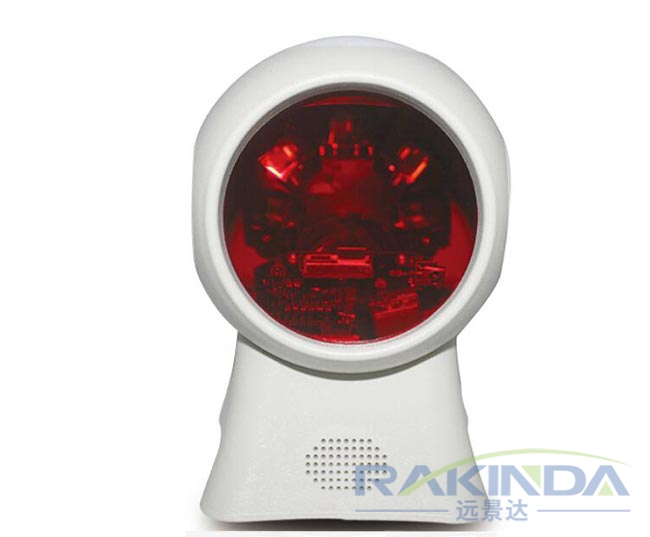 RK8120 Scanner ya Barcode ya Laser