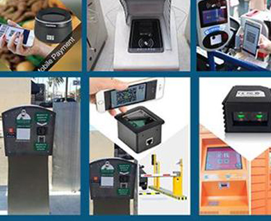 Nambari ya barcode ya 2d na Kuchapishwa Qr Code Reader