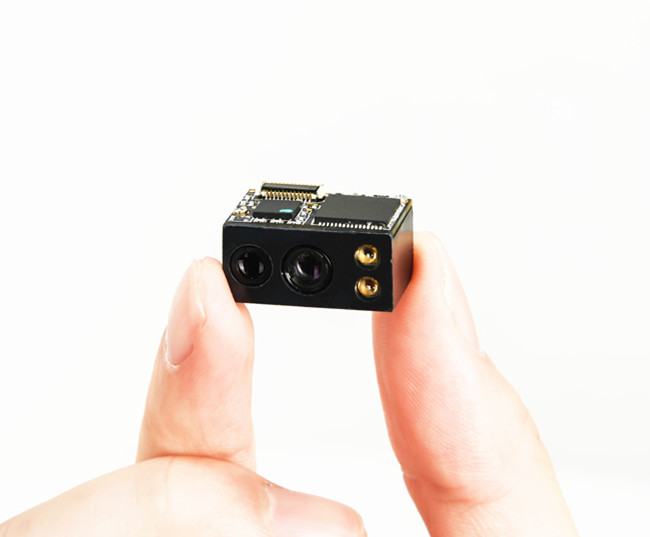 LV3096 2D Barcode Scanner Moduli