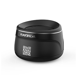 Desktop & Scanner ya RFID