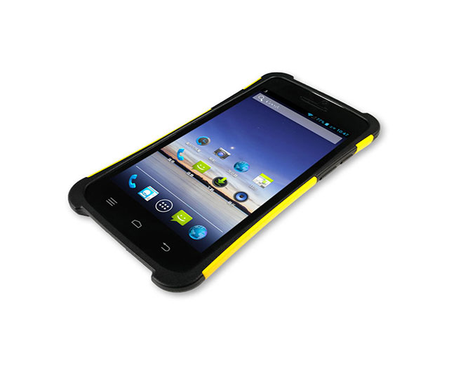 S1 Scanner ya msimbo wa PDA