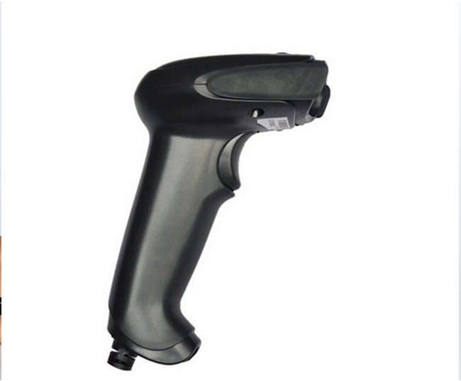 RK1302 Mbinu ya juu ya Bluetooth RFID Scanner inaweza kujengwa katika msomaji wa barcode 1D / 2D kwa usimamizi wa ghala
