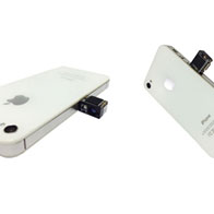 LV3080 Iliyoingia kwenye Smartphone