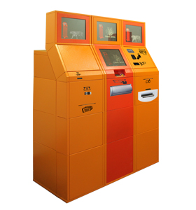 Kiosk